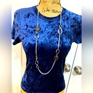 CJ Banks Necklace